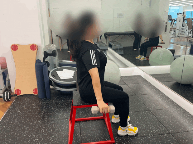  군자역 헬스장 추천 : 휘트니스피플 우먼 이슬기 트레이너 1:1 PT 3회 솔직후기 (여성전용헬스장)