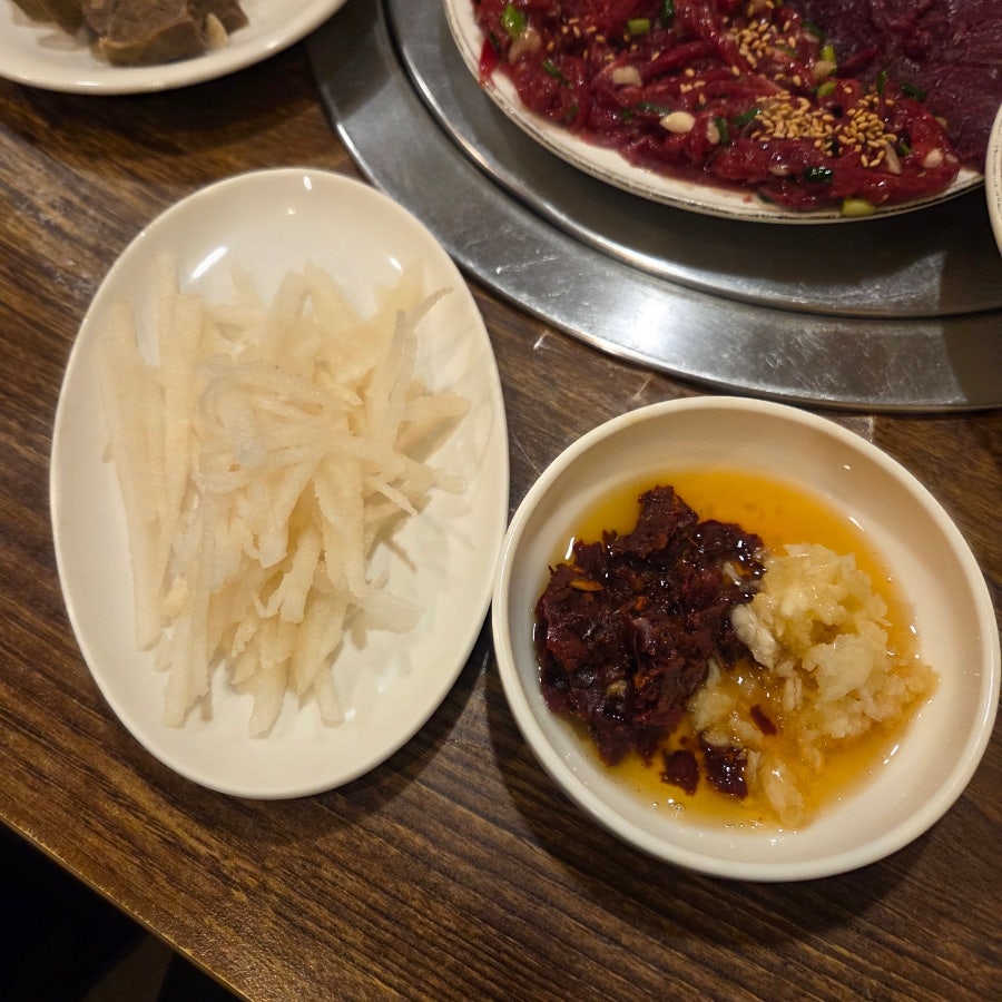 영천육회 시지점 사진 6