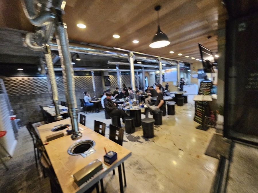 인생극장쪽갈비 경산사동점 사진 3
