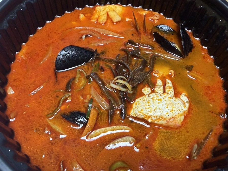 화공 삼산점 사진 4