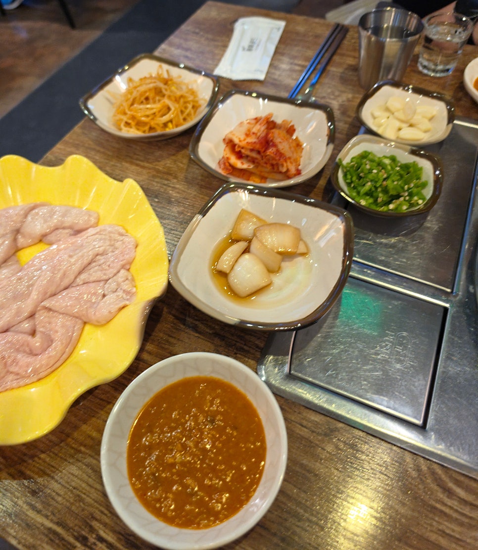 청솔생막창&삼겹살 사진 4