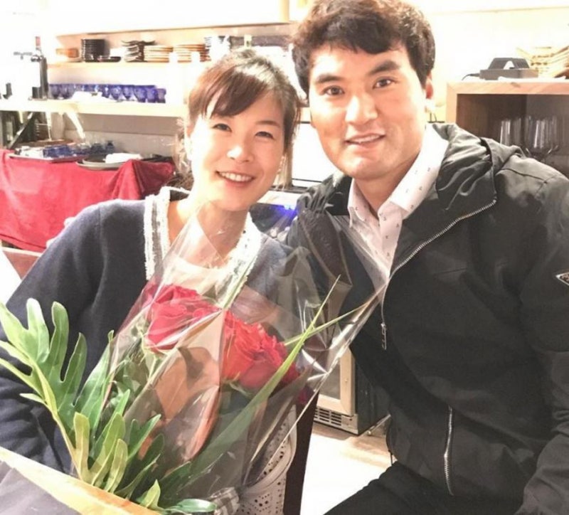 "7조 자산가 집안의 정체" 박찬호 와이프 박리혜 누구?