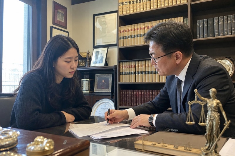 상속포기를 이유로 피상속인에 대한 확정판결에 기한 강제집행의 불허를 구하는 사안 관련 이미지 9