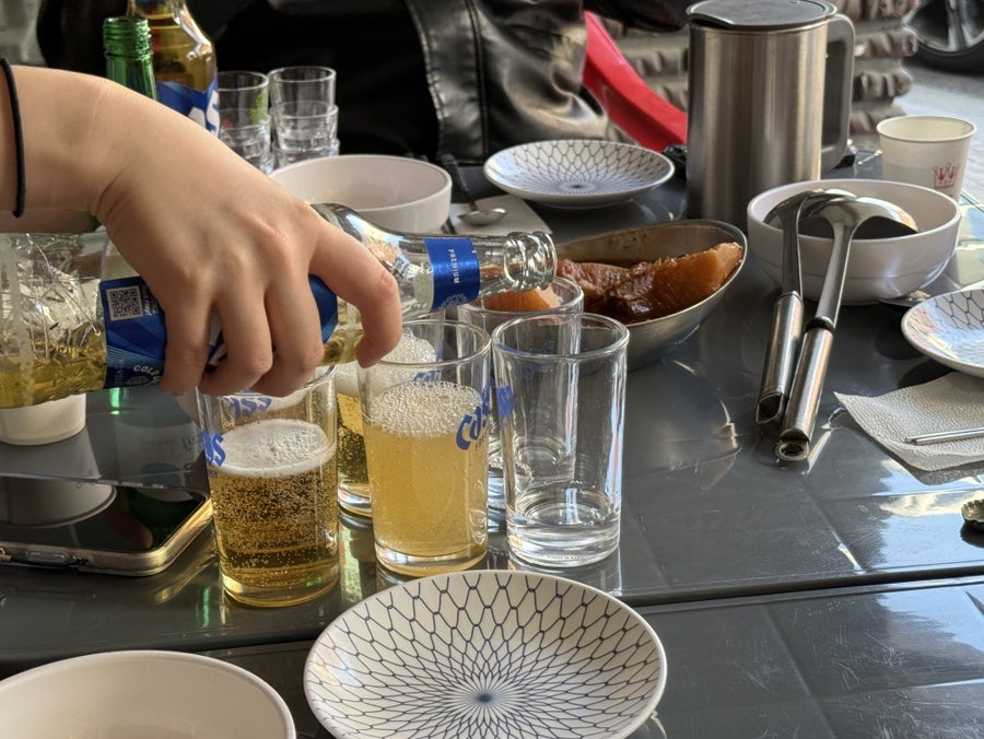 팔도회포차 사진 6