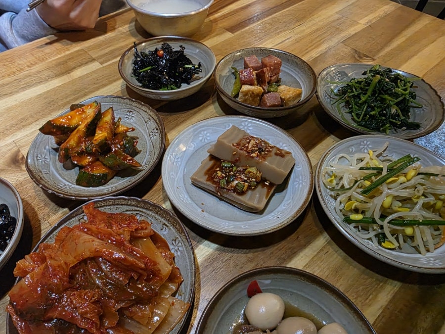 표주박 사진 4