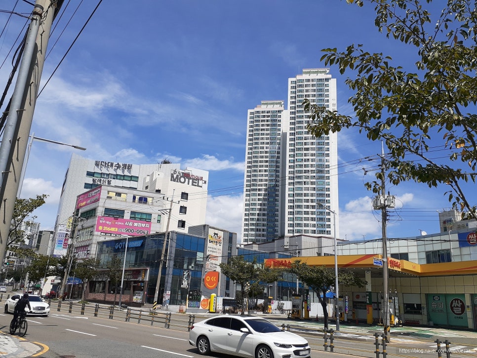 뚜레쥬르 부산다대현대점 사진 6