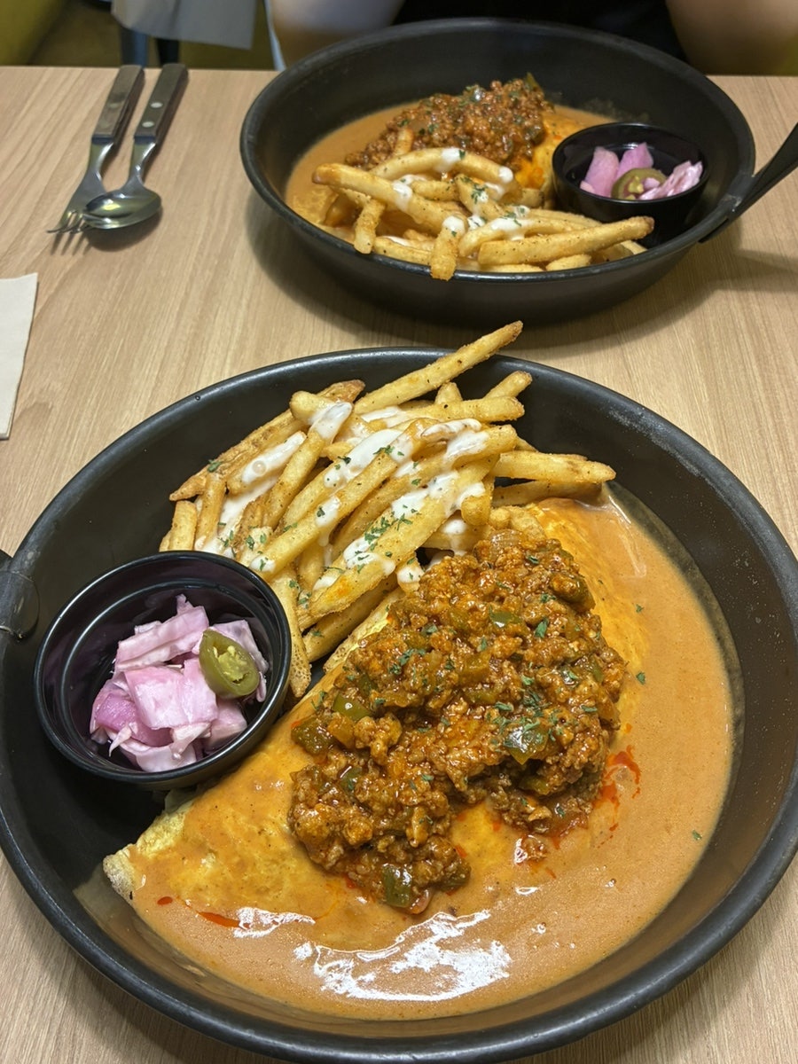 계란집 사진 1