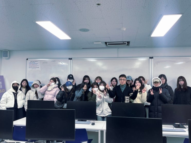  [일상]배화여대 추억
