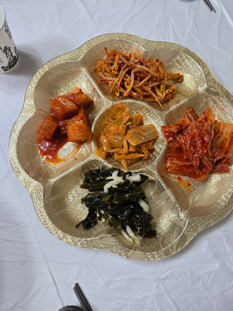 꽃게해장국 사진 6