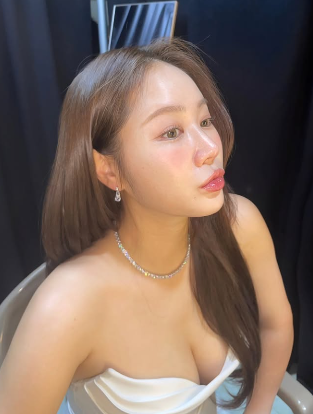  소유, 68kg에서 20kg 감량 성공 비결은?