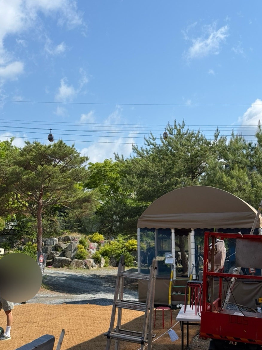 선녀와나무꾼캠핑장 사진 6
