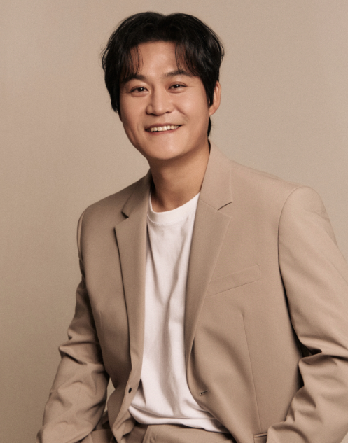 김성균 와이프 김혜정 누구? 무명 시절 함께한 진짜 이야기 총정리