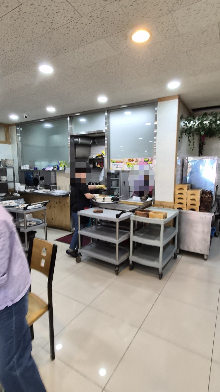 할매추어탕&오리탕 사진 6