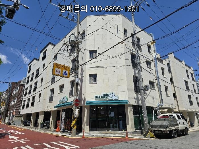  수원 영통구 매탄동 효원로 인접, 투자 가치 높은 근린주택 경매 물건 분석: 2024-68462 [3]