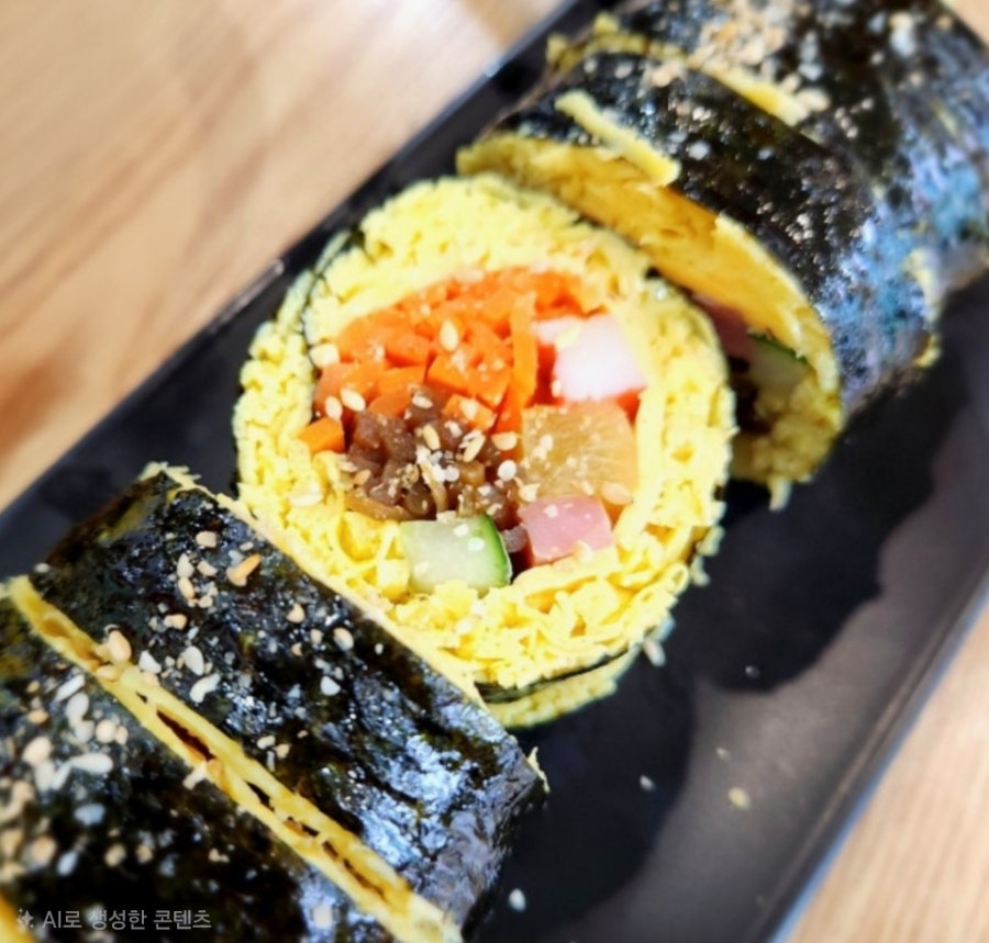 Noranggimbap photo 5