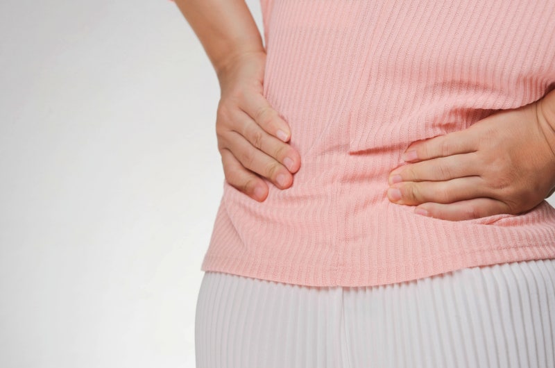 반월동정형외과 허리디스크 비수술 치료 방법 효과적인 선택 - 신영통마디척척의원 건강칼럼
