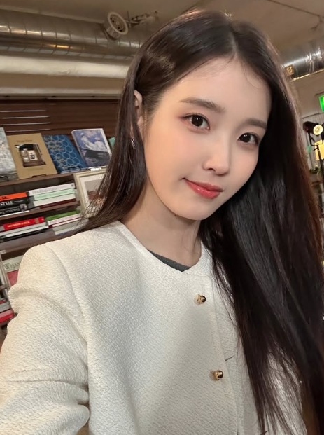 아이유 폭싹 속았수다 아역 배우 어린이날 선물 손편지 미담 정리
