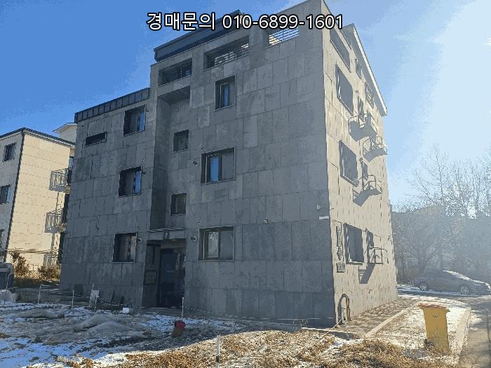  김포시 통진읍 마송리 563-7, 투자 가치 높은 다가구주택 법원 경매 절차에 주목하세요! (2025타경31456)