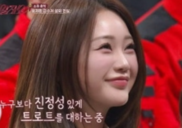   트롯 바비 홍지윤 금수저설 해명과 말자쇼에서 밝힌 빈털터리 고백