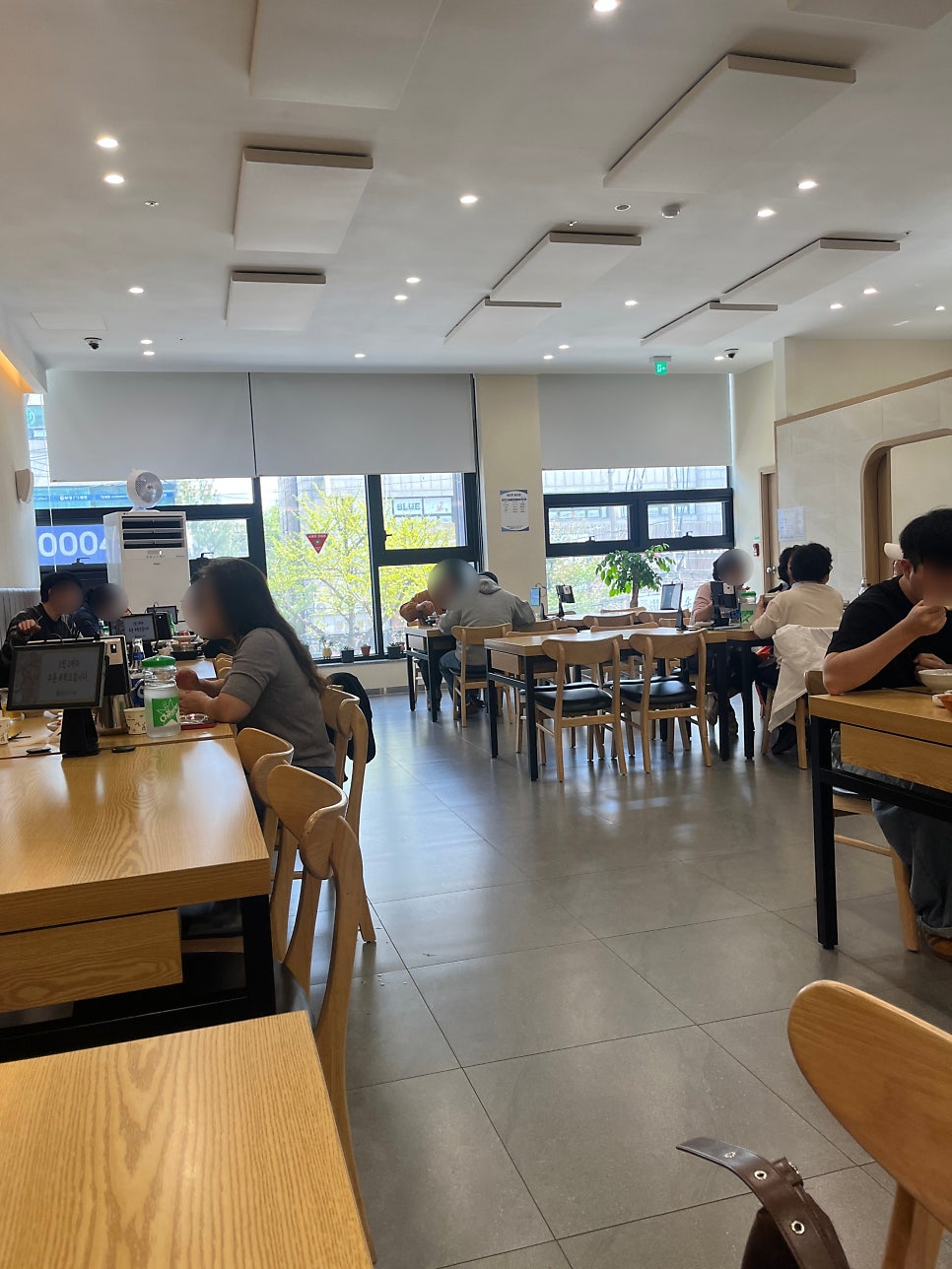 북촌순두부 원종점 사진 6