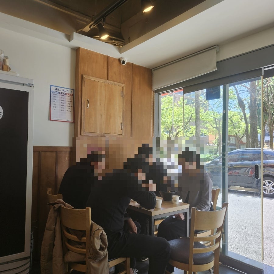 시미루라멘 사진 2
