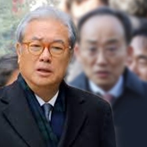 정진석, 내란혐의 추경호도 후보인데 나는 왜 안되나...