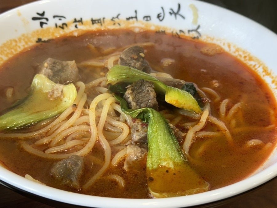 성원우육면 사진 6