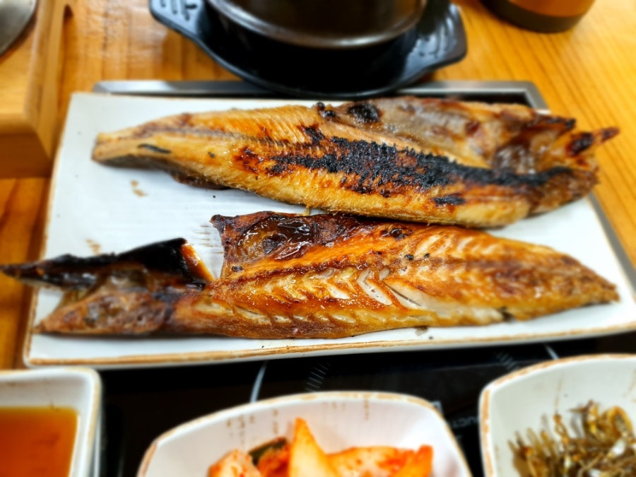 새말집 사진 3