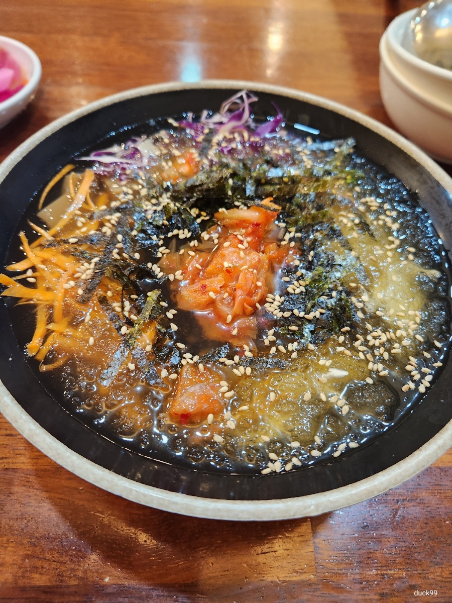 홍수계찜닭 잠실타워730점 사진 3