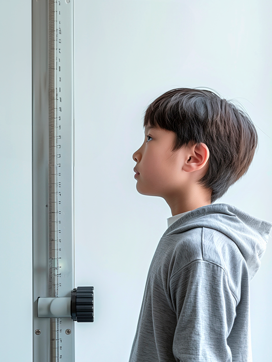 다산소아정형외과 우리 아이 키 성장 늦어 보인다면