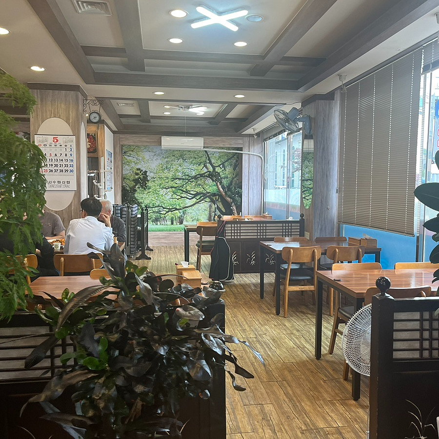 홍대장찜 사진 5
