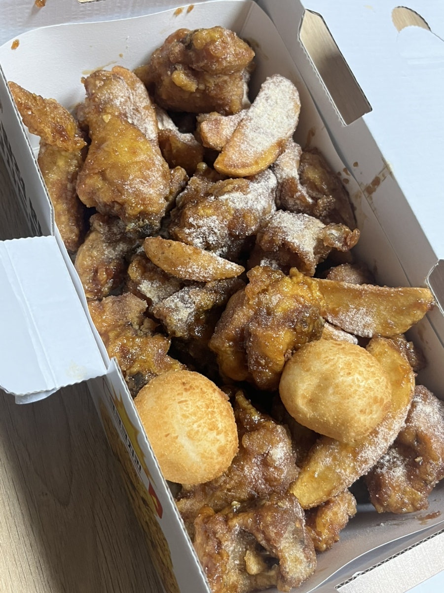 60계치킨 대전도마변동점 사진 3
