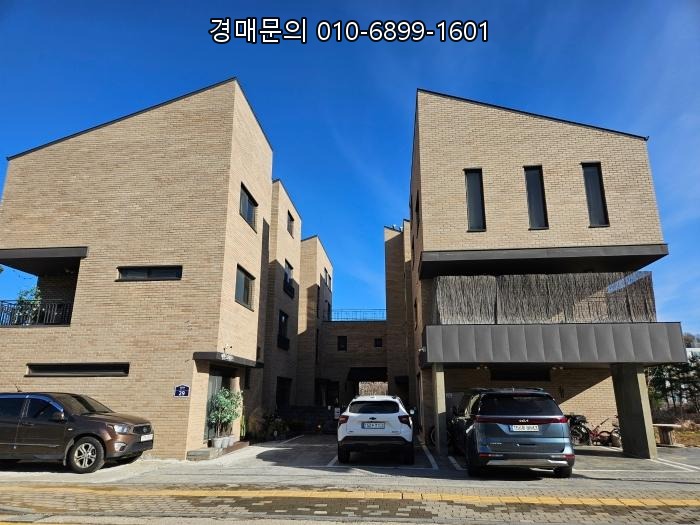  경기도 고양시 덕양구 오금동 다가구주택 법원경매, 투자가치 높은 수익형 부동산의 절호의 기회 포착! 2024타경85709