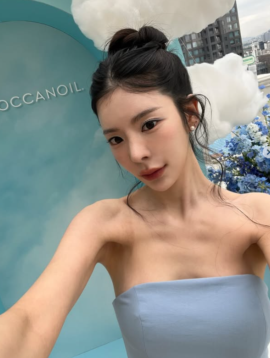 장재인 근황 종잇장 몸매 논란과 1일 1식 다이어트 비법 정리