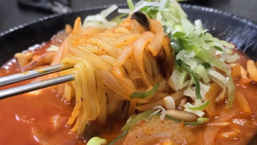 두꺼비짬뽕 사진 5