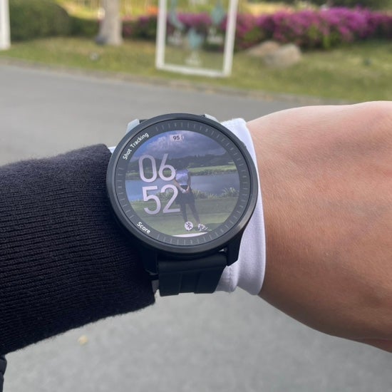 보이스캐디 T13PRO 새로운기능 보이스캐디골프앱