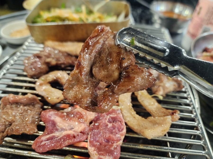 장군집 사진 4
