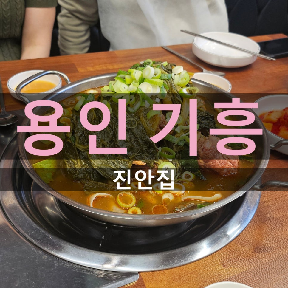 진안집 사진 1