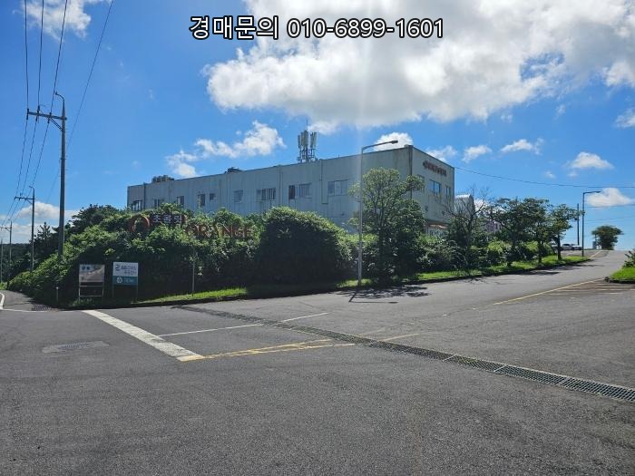  제주특별자치도 서귀포시 남원읍 한남리 산5-7, 감정가 대비 파격적인 가격의 대형 공장 법원 경매! 투자 가치 높은 산업 시설을 선점할 기회를 잡으세요. 사건번호 2024-7415