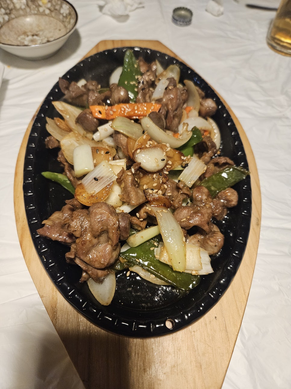교동닭발 사진 5