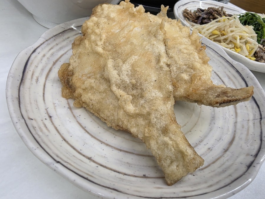 뜰안채밥상 사진 5