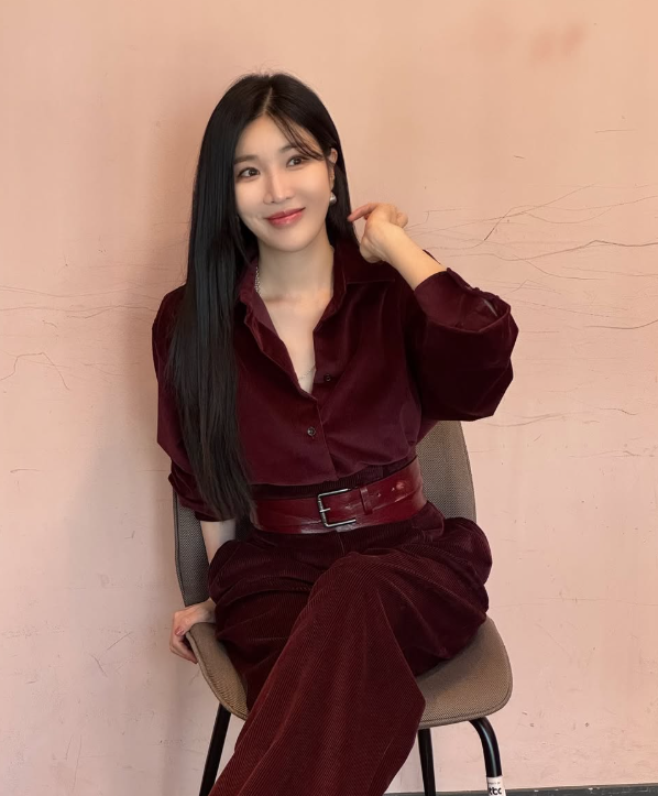가수 이해리 프로필 다비치 : 명불허전 '갓해리'