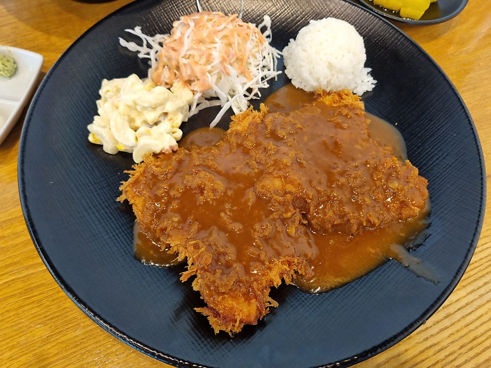봉봉키친 사진 2