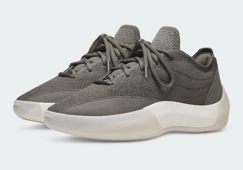 아디다스 피어 오브 갓 애슬레틱 피어 오브 갓 출시 정보 / adidas Fear Of God Athletics III “Cinder”....