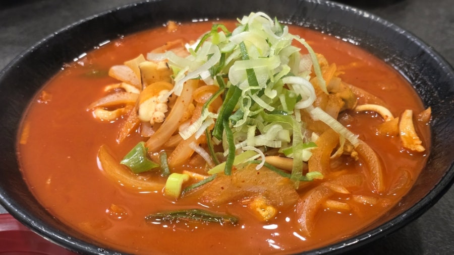 두꺼비짬뽕 사진 4