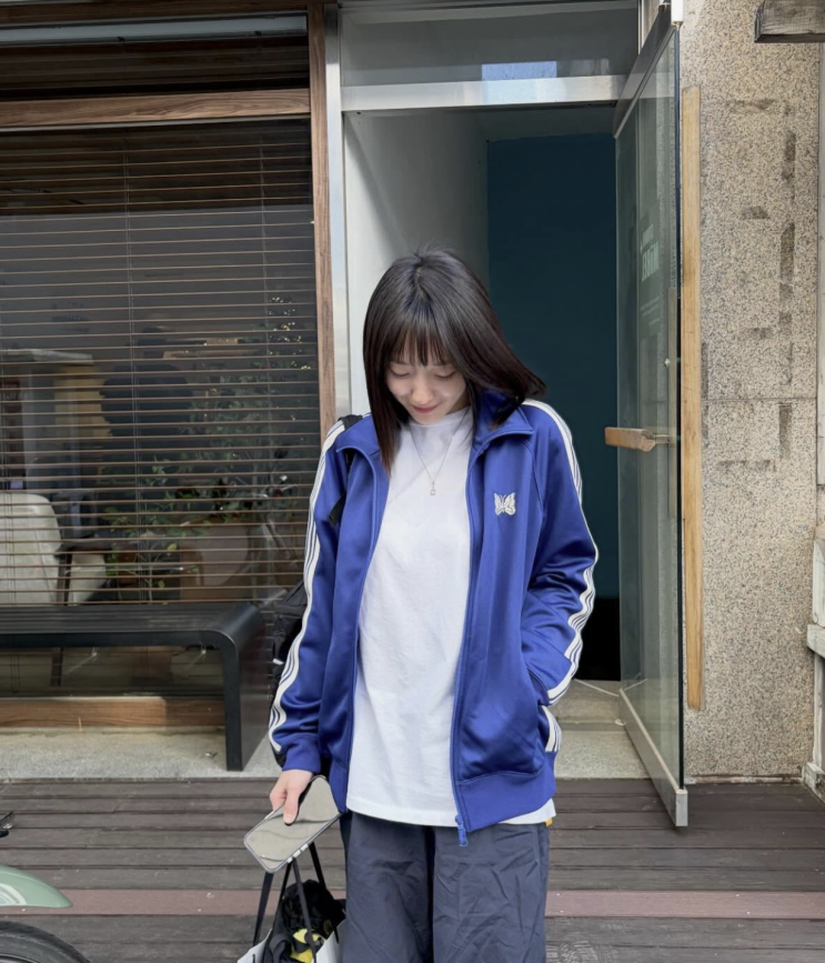  [셀럽패션] 이렇게 귀여웠어? 표예진 인스타 사복 코디 정답 공개