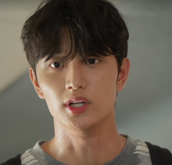배우 김재원 프로필 MBTI 학력 키 : '유미의 세포들3 '유미의 마지막 사랑?