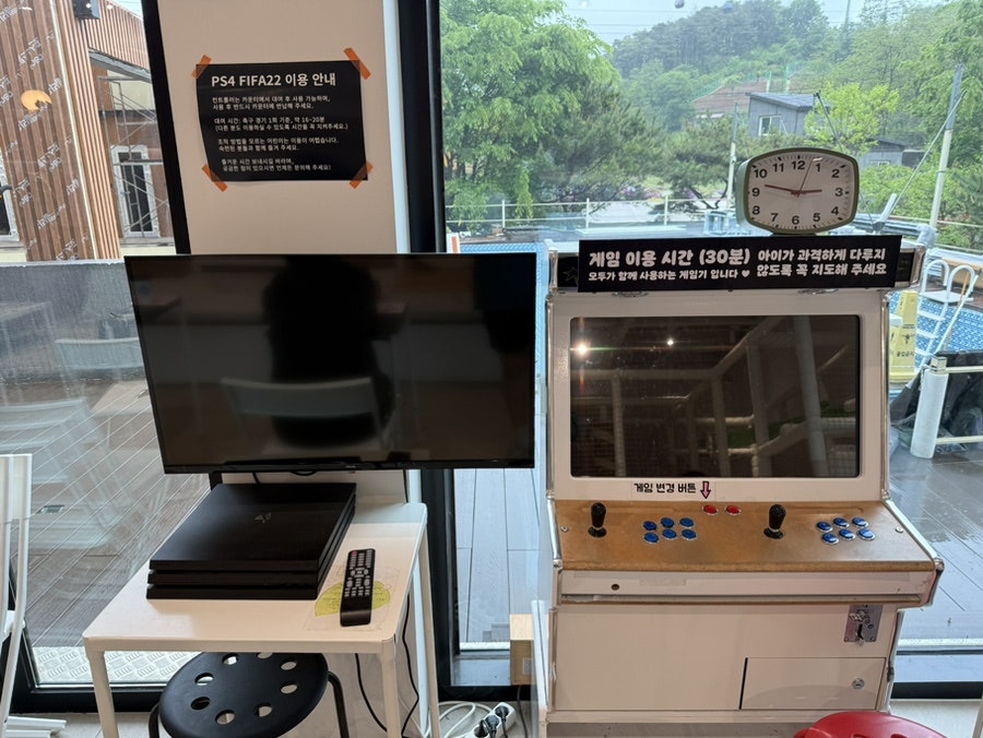 선녀와나무꾼캠핑장 사진 4