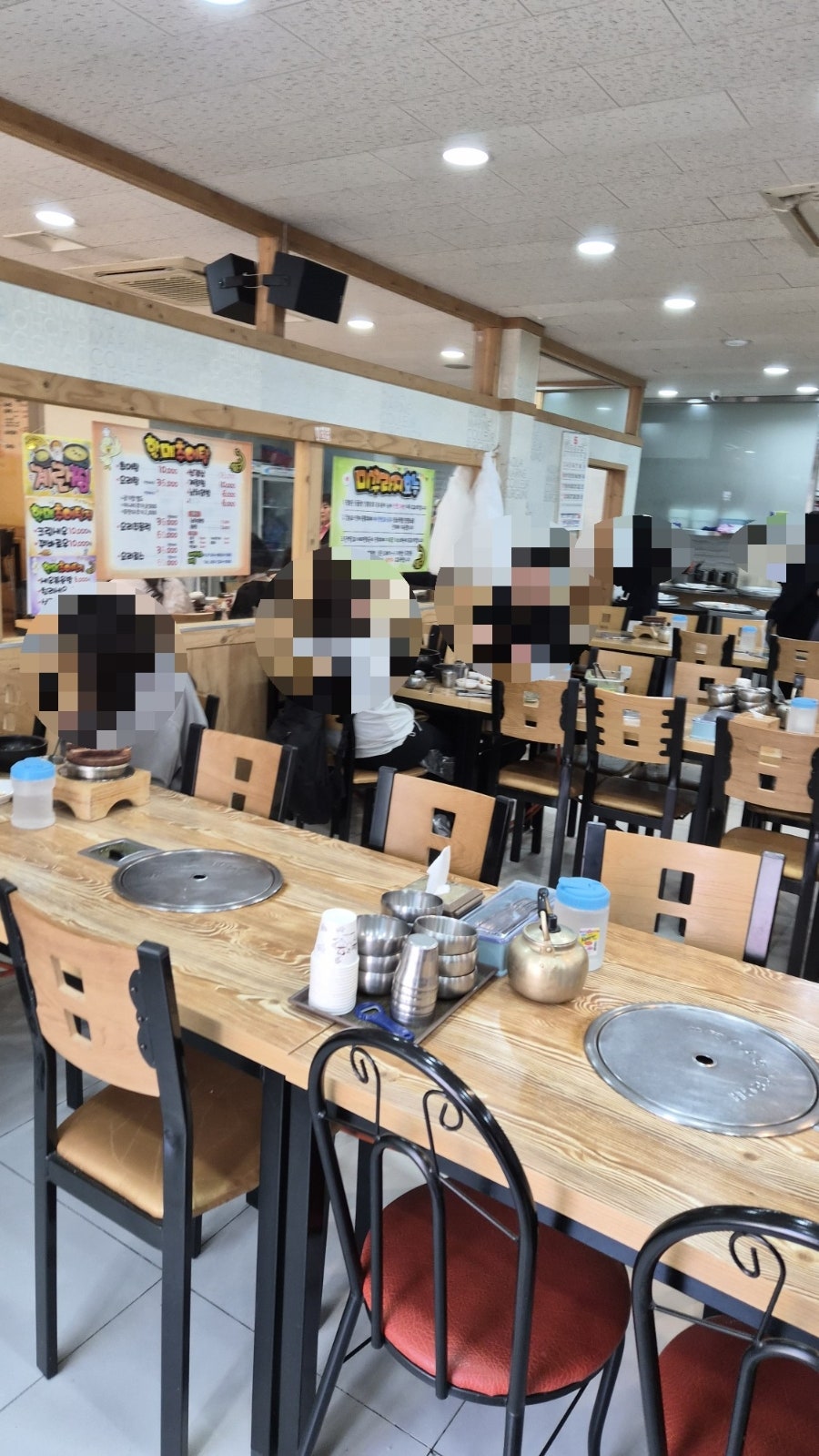 할매추어탕&오리탕 사진 4