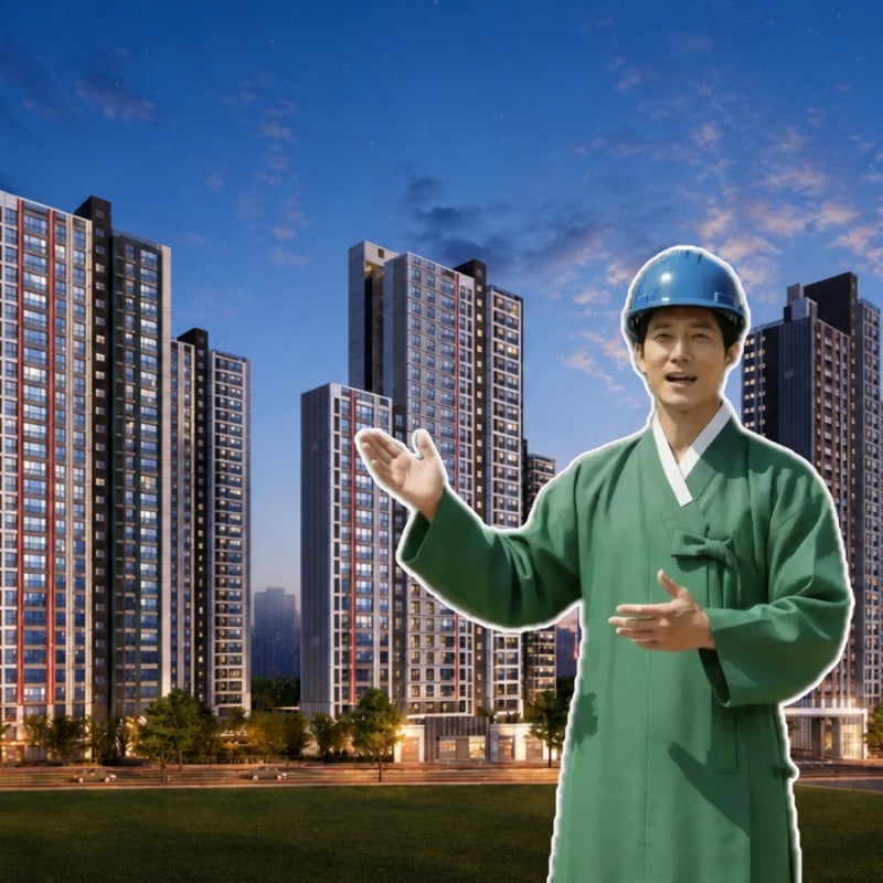 왕숙2지구 A3 블록 공고 일정분석 및 타입별 경쟁률 전망